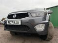SsangYong Musso 2.2D EX Pickup Double Cab 4dr Diesel Auto 4WD Euro 6 (178 ps) 59