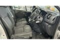 Vauxhall Vivaro 1.6 CDTi 2900 Sportive Panel Van 5dr Diesel Manual L2 H1 Euro 6 (120 ps) 10