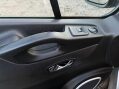 Vauxhall Vivaro 1.6 CDTi 2900 Sportive Panel Van 5dr Diesel Manual L2 H1 Euro 6 (120 ps) 45