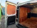 Vauxhall Vivaro 1.6 CDTi 2900 Sportive Panel Van 5dr Diesel Manual L2 H1 Euro 6 (120 ps) 29