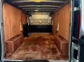 Vauxhall Vivaro 1.6 CDTi 2900 Sportive Panel Van 5dr Diesel Manual L2 H1 Euro 6 (120 ps) 27