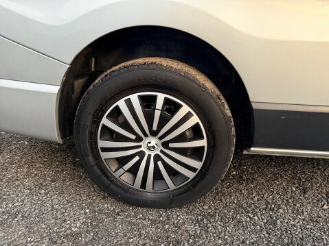 Vauxhall Vivaro 1.6 CDTi 2900 Sportive Panel Van 5dr Diesel Manual L2 H1 Euro 6 (120 ps) 15