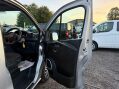Vauxhall Vivaro 1.6 CDTi 2900 Sportive Panel Van 5dr Diesel Manual L2 H1 Euro 6 (120 ps) 31