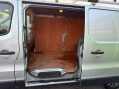 Vauxhall Vivaro 1.6 CDTi 2900 Sportive Panel Van 5dr Diesel Manual L2 H1 Euro 6 (120 ps) 28