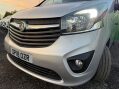 Vauxhall Vivaro 1.6 CDTi 2900 Sportive Panel Van 5dr Diesel Manual L2 H1 Euro 6 (120 ps) 39
