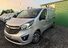 Vauxhall Vivaro 1.6 CDTi 2900 Sportive Panel Van 5dr Diesel Manual L2 H1 Euro 6 (120 ps)