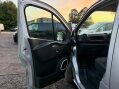 Vauxhall Vivaro 1.6 CDTi 2900 Sportive Panel Van 5dr Diesel Manual L2 H1 Euro 6 (120 ps) 34