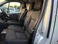 Vauxhall Vivaro 1.6 CDTi 2900 Sportive Panel Van 5dr Diesel Manual L2 H1 Euro 6 (120 ps) 22