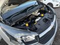 Vauxhall Vivaro 1.6 CDTi 2900 Sportive Panel Van 5dr Diesel Manual L2 H1 Euro 6 (120 ps) 35