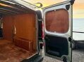 Vauxhall Vivaro 1.6 CDTi 2900 Sportive Panel Van 5dr Diesel Manual L2 H1 Euro 6 (120 ps) 44
