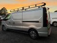 Vauxhall Vivaro 1.6 CDTi 2900 Sportive Panel Van 5dr Diesel Manual L2 H1 Euro 6 (120 ps) 5