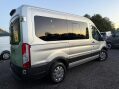 Ford Transit 2.0 350 EcoBlue Trend Minibus Double Cab 5dr Diesel Manual RWD L2 H2 Euro 6 13