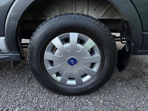 Ford Transit 2.0 350 EcoBlue Trend Minibus Double Cab 5dr Diesel Manual RWD L2 H2 Euro 6 20