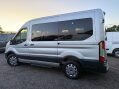 Ford Transit 2.0 350 EcoBlue Trend Minibus Double Cab 5dr Diesel Manual RWD L2 H2 Euro 6 4