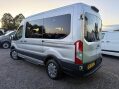 Ford Transit 2.0 350 EcoBlue Trend Minibus Double Cab 5dr Diesel Manual RWD L2 H2 Euro 6 9