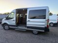 Ford Transit 2.0 350 EcoBlue Trend Minibus Double Cab 5dr Diesel Manual RWD L2 H2 Euro 6 8