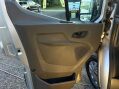 Ford Transit 2.0 350 EcoBlue Trend Minibus Double Cab 5dr Diesel Manual RWD L2 H2 Euro 6 52