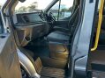 Ford Transit 2.0 350 EcoBlue Trend Minibus Double Cab 5dr Diesel Manual RWD L2 H2 Euro 6 31