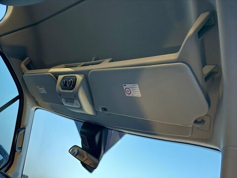 Ford Transit 2.0 350 EcoBlue Trend Minibus Double Cab 5dr Diesel Manual RWD L2 H2 Euro 6 59