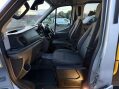 Ford Transit 2.0 350 EcoBlue Trend Minibus Double Cab 5dr Diesel Manual RWD L2 H2 Euro 6 30