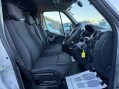 Vauxhall Movano 2.3 CDTi 3500 Panel Van 5dr Diesel Manual FWD L2 H2 Euro 6 (110 ps) 12