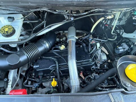 Vauxhall Movano 2.3 CDTi 3500 Panel Van 5dr Diesel Manual FWD L2 H2 Euro 6 (110 ps) 41