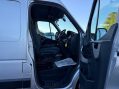 Vauxhall Movano 2.3 CDTi 3500 Panel Van 5dr Diesel Manual FWD L2 H2 Euro 6 (110 ps) 13