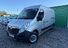 Vauxhall Movano 2.3 CDTi 3500 Panel Van 5dr Diesel Manual FWD L2 H2 Euro 6 (110 ps)