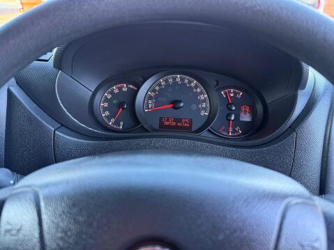 Vauxhall Movano 2.3 CDTi 3500 Panel Van 5dr Diesel Manual FWD L2 H2 Euro 6 (110 ps) 24