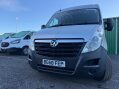Vauxhall Movano 2.3 CDTi 3500 Panel Van 5dr Diesel Manual FWD L2 H2 Euro 6 (110 ps) 7