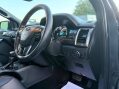 Ford Ranger 2.0 EcoBlue Wildtrak Pickup Double Cab 4dr Diesel Auto 4WD Euro 6 (s/s) (21 30