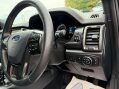 Ford Ranger 2.0 EcoBlue Wildtrak Pickup Double Cab 4dr Diesel Auto 4WD Euro 6 (s/s) (21 80