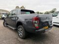 Ford Ranger 2.0 EcoBlue Wildtrak Pickup Double Cab 4dr Diesel Auto 4WD Euro 6 (s/s) (21 122