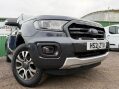 Ford Ranger 2.0 EcoBlue Wildtrak Pickup Double Cab 4dr Diesel Auto 4WD Euro 6 (s/s) (21 127