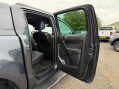 Ford Ranger 2.0 EcoBlue Wildtrak Pickup Double Cab 4dr Diesel Auto 4WD Euro 6 (s/s) (21 101