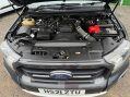 Ford Ranger 2.0 EcoBlue Wildtrak Pickup Double Cab 4dr Diesel Auto 4WD Euro 6 (s/s) (21 74