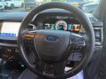 Ford Ranger 2.0 EcoBlue Wildtrak Pickup Double Cab 4dr Diesel Auto 4WD Euro 6 (s/s) (21 39