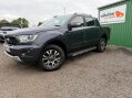 Ford Ranger 2.0 EcoBlue Wildtrak Pickup Double Cab 4dr Diesel Auto 4WD Euro 6 (s/s) (21 116