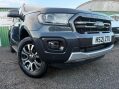 Ford Ranger 2.0 EcoBlue Wildtrak Pickup Double Cab 4dr Diesel Auto 4WD Euro 6 (s/s) (21 4