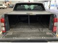 Ford Ranger 2.0 EcoBlue Wildtrak Pickup Double Cab 4dr Diesel Auto 4WD Euro 6 (s/s) (21 47