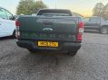 Ford Ranger 2.0 EcoBlue Wildtrak Pickup Double Cab 4dr Diesel Auto 4WD Euro 6 (s/s) (21 8