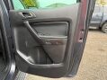 Ford Ranger 2.0 EcoBlue Wildtrak Pickup Double Cab 4dr Diesel Auto 4WD Euro 6 (s/s) (21 103
