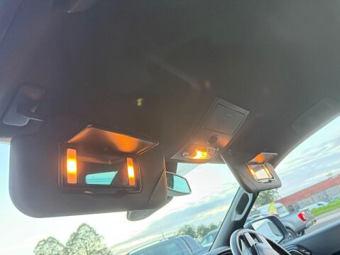 Ford Ranger 2.0 EcoBlue Wildtrak Pickup Double Cab 4dr Diesel Auto 4WD Euro 6 (s/s) (21 65