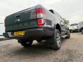 Ford Ranger 2.0 EcoBlue Wildtrak Pickup Double Cab 4dr Diesel Auto 4WD Euro 6 (s/s) (21 123