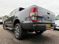 Ford Ranger 2.0 EcoBlue Wildtrak Pickup Double Cab 4dr Diesel Auto 4WD Euro 6 (s/s) (21 66