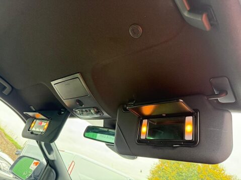 Ford Ranger 2.0 EcoBlue Wildtrak Pickup Double Cab 4dr Diesel Auto 4WD Euro 6 (s/s) (21 71