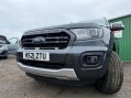 Ford Ranger 2.0 EcoBlue Wildtrak Pickup Double Cab 4dr Diesel Auto 4WD Euro 6 (s/s) (21 128