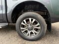 Ford Ranger 2.0 EcoBlue Wildtrak Pickup Double Cab 4dr Diesel Auto 4WD Euro 6 (s/s) (21 115