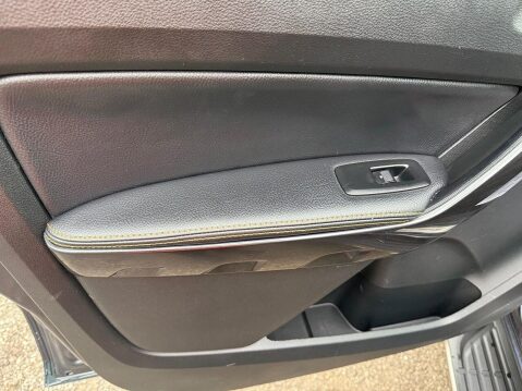 Ford Ranger 2.0 EcoBlue Wildtrak Pickup Double Cab 4dr Diesel Auto 4WD Euro 6 (s/s) (21 95