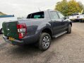 Ford Ranger 2.0 EcoBlue Wildtrak Pickup Double Cab 4dr Diesel Auto 4WD Euro 6 (s/s) (21 129